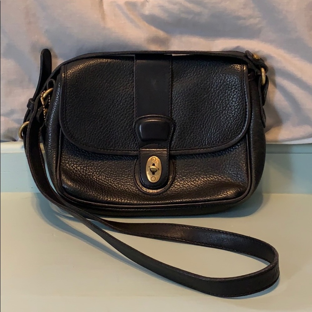Vintage Coach